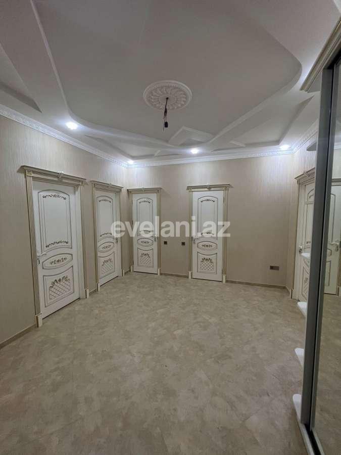 Sale, new building, 3 room, 140 m², Baku, Yasamal r.