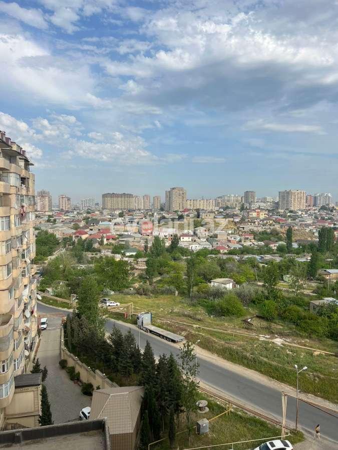 Sale, new building, 3 room, 140 m², Baku, Yasamal r.