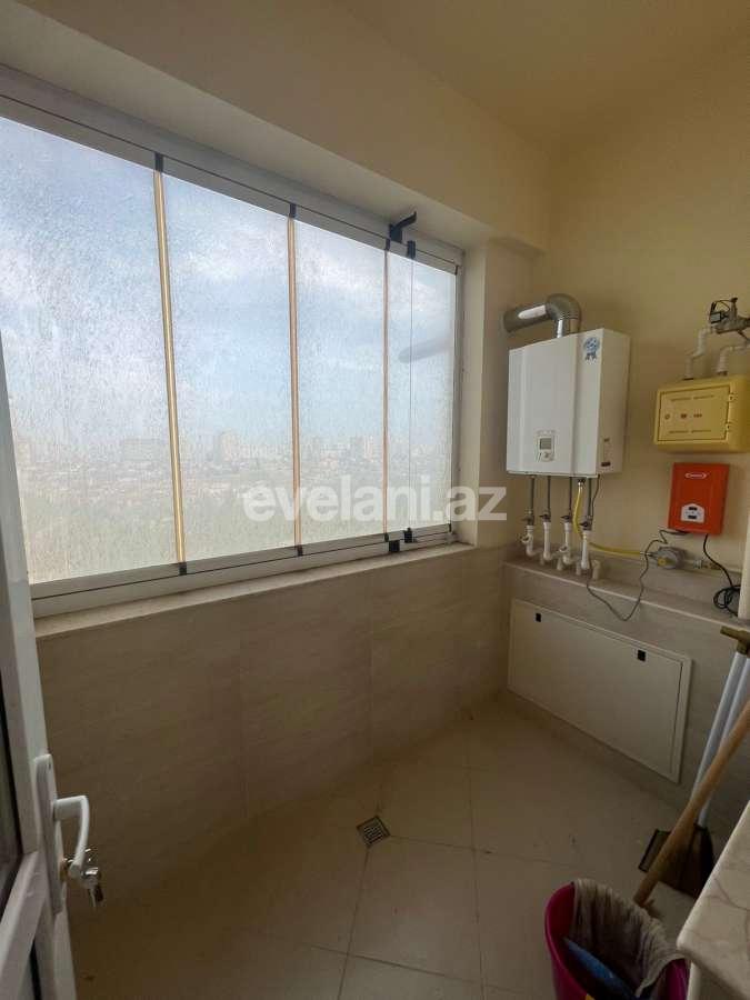 Sale, new building, 3 room, 140 m², Baku, Yasamal r.