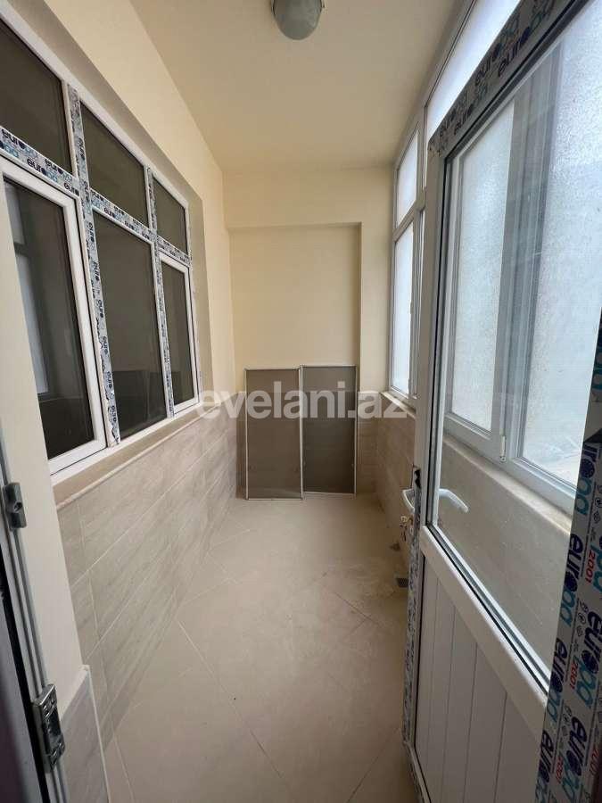 Sale, new building, 3 room, 140 m², Baku, Yasamal r.