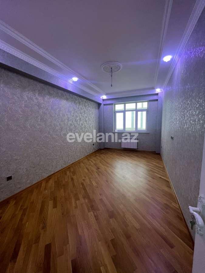 Sale, new building, 3 room, 140 m², Baku, Yasamal r.