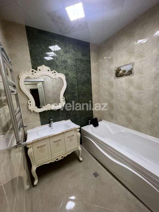 Sale, new building, 3 room, 140 m², Baku, Yasamal r.