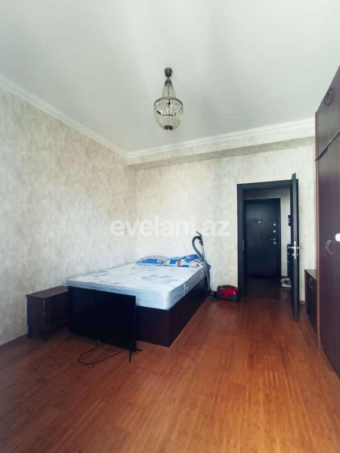 Satılır, yeni tikili, 2 otaqlı, 55 m², Bakı, Yasamal r.