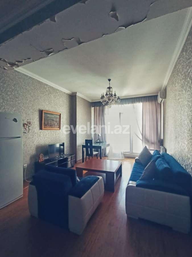 Satılır, yeni tikili, 2 otaqlı, 55 m², Bakı, Yasamal r.