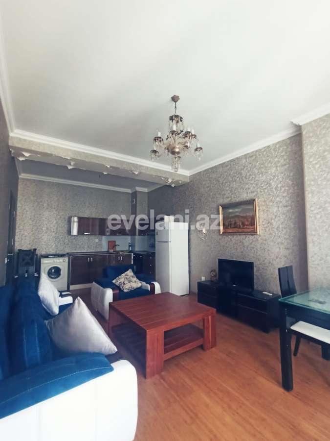 Satılır, yeni tikili, 2 otaqlı, 55 m², Bakı, Yasamal r.