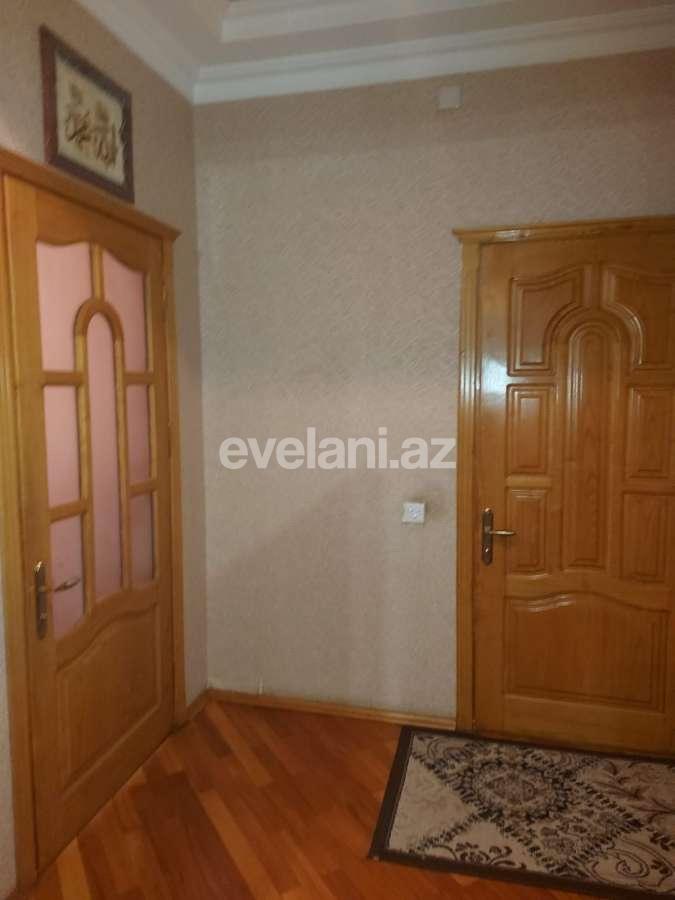 Sale, new building, 3 room, 110 m², Baku, Yasamal r, Yeni Yasamal d, Inshaatchilar m.