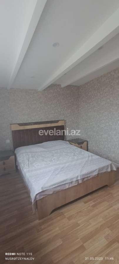 Sale, new building, 3 room, 90 m², Baku, Yasamal r, Inshaatchilar m.