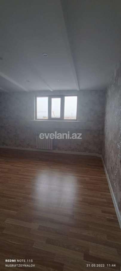 Sale, new building, 3 room, 90 m², Baku, Yasamal r, Inshaatchilar m.