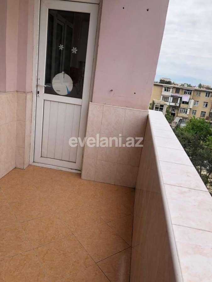 Sale, new building, 3 room, 90 m², Baku, Nizami r, Neftchilar m.