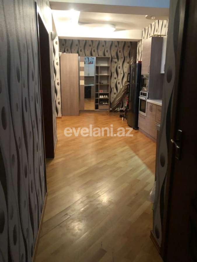 Sale, new building, 3 room, 90 m², Baku, Nizami r, Neftchilar m.