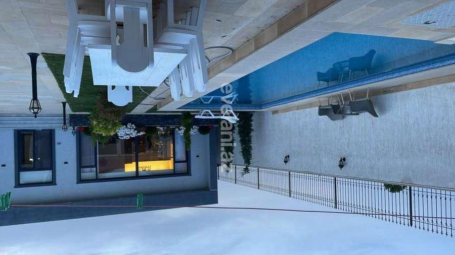 Satılır, həyət evi / bağ, 4 otaqlı, 140 m², Bakı, Xəzər r, Mərdəkan q.