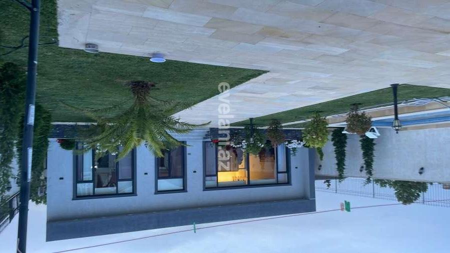 Satılır, həyət evi / bağ, 4 otaqlı, 140 m², Bakı, Xəzər r, Mərdəkan q.