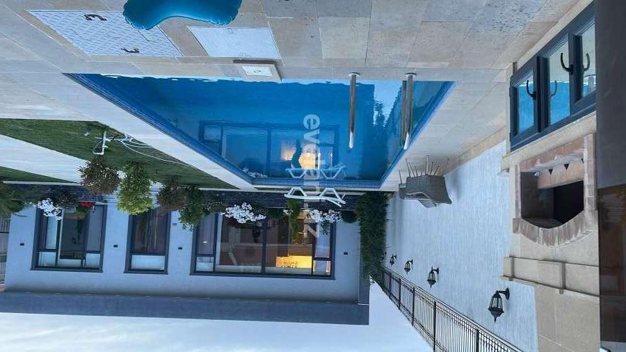 Satılır, həyət evi / bağ, 4 otaqlı, 140 m², Bakı, Xəzər r, Mərdəkan q.