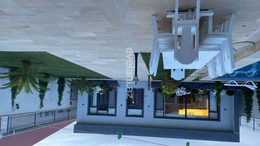 Satılır, həyət evi / bağ, 4 otaqlı, 140 m², Bakı, Xəzər r, Mərdəkan q.