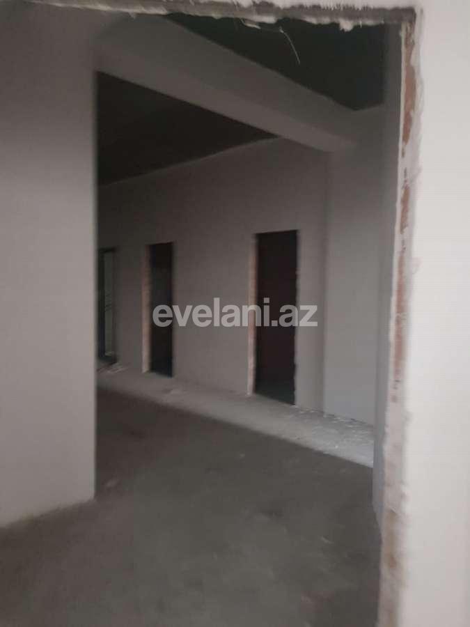 Sale, new building, 3 room, 105 m², Baku, Nasimi r.