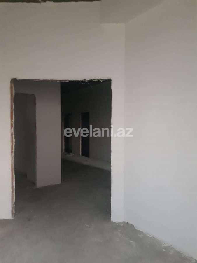 Sale, new building, 3 room, 105 m², Baku, Nasimi r.