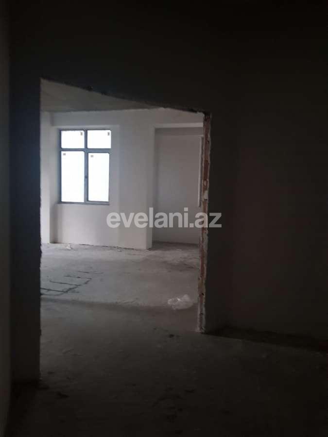 Sale, new building, 3 room, 127.99 m², Baku, Nasimi r.
