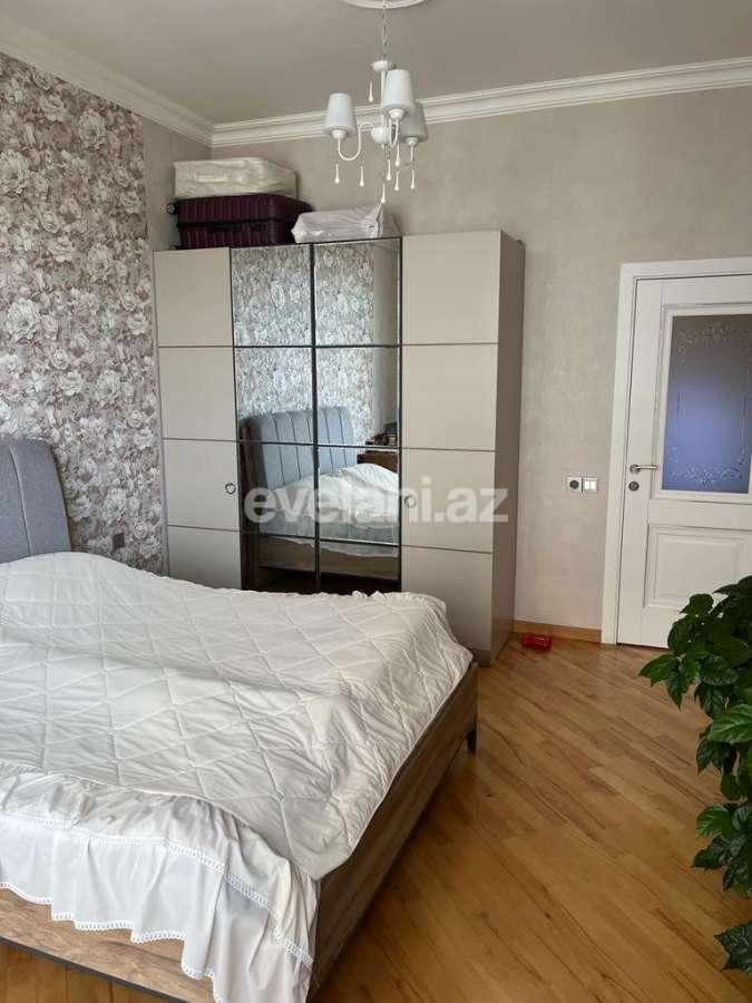 Satılır, yeni tikili, 3 otaqlı, 88 m², Bakı, Nəsimi r.