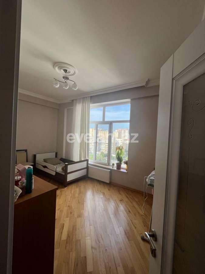 Satılır, yeni tikili, 3 otaqlı, 88 m², Bakı, Nəsimi r.