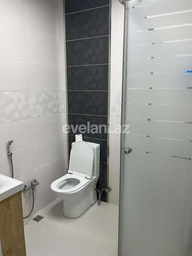 Satılır, yeni tikili, 3 otaqlı, 88 m², Bakı, Nəsimi r.