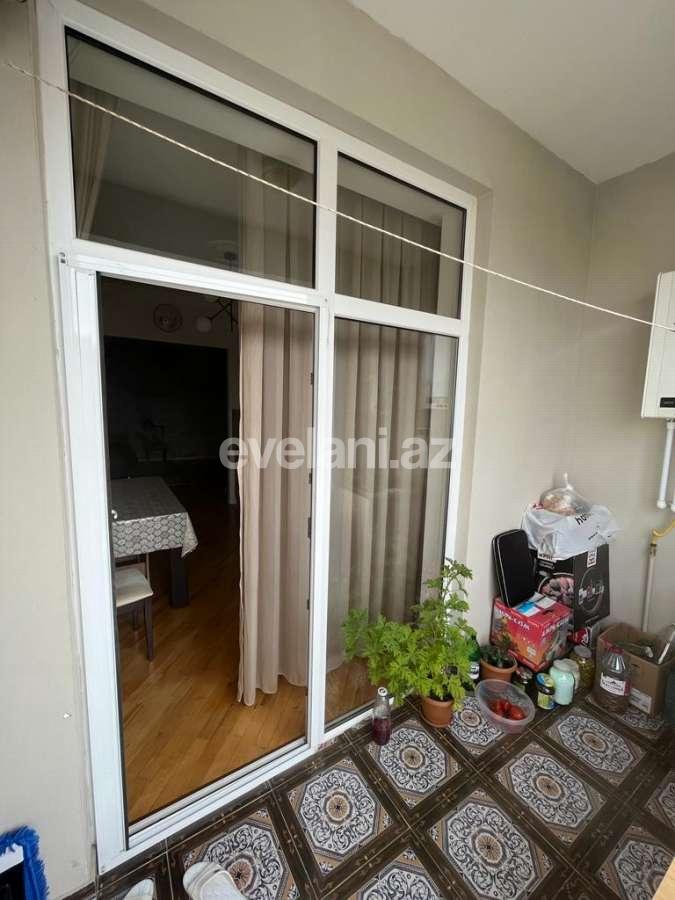 Satılır, yeni tikili, 3 otaqlı, 88 m², Bakı, Nəsimi r.