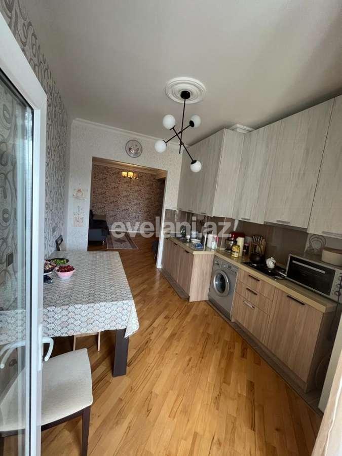 Satılır, yeni tikili, 3 otaqlı, 88 m², Bakı, Nəsimi r.