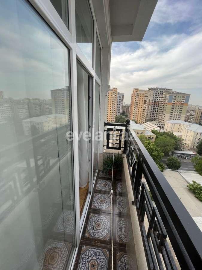 Satılır, yeni tikili, 3 otaqlı, 88 m², Bakı, Nəsimi r.
