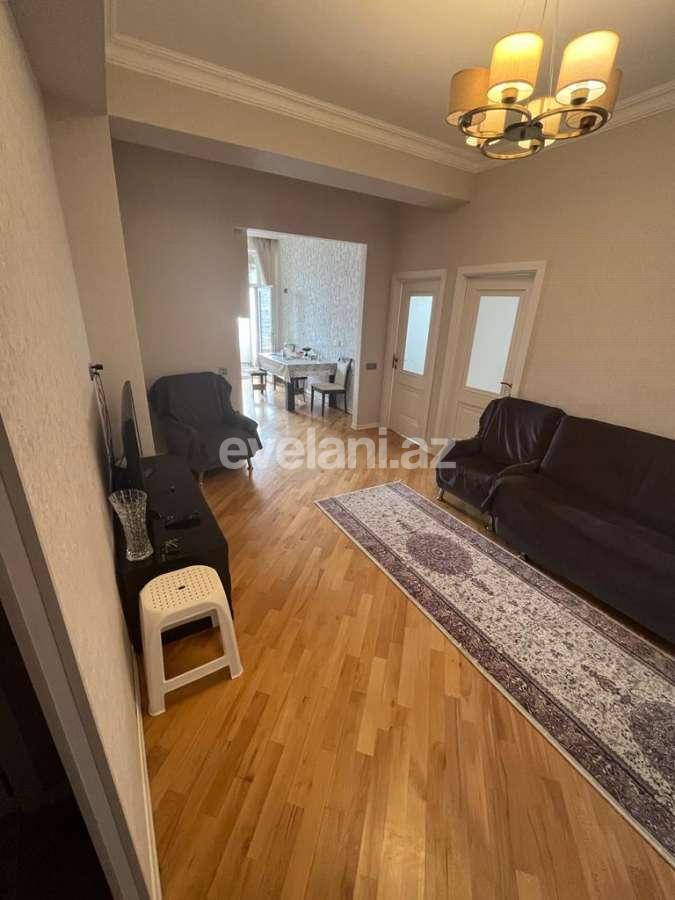 Satılır, yeni tikili, 3 otaqlı, 88 m², Bakı, Nəsimi r.
