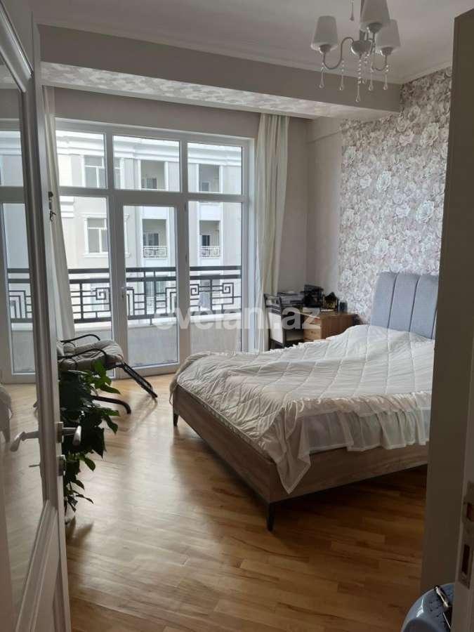 Satılır, yeni tikili, 3 otaqlı, 88 m², Bakı, Nəsimi r.