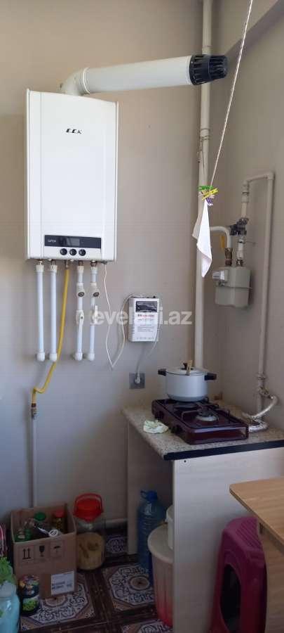 Satılır, yeni tikili, 3 otaqlı, 88 m², Bakı, Nəsimi r.