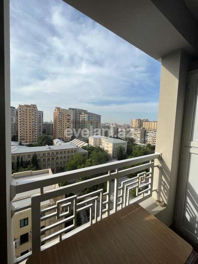 Satılır, yeni tikili, 3 otaqlı, 88 m², Bakı, Nəsimi r.