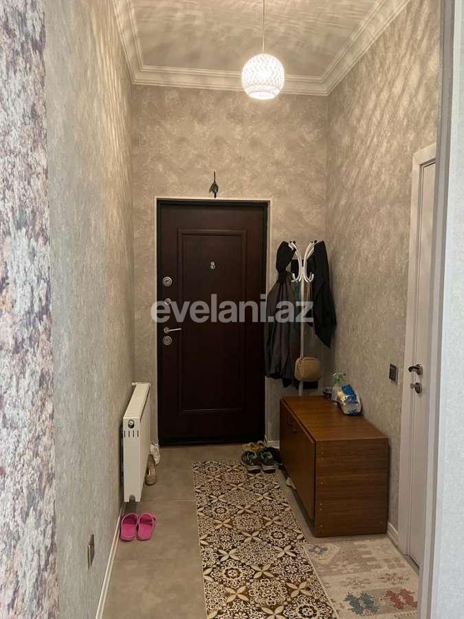 Satılır, yeni tikili, 3 otaqlı, 88 m², Bakı, Nəsimi r.