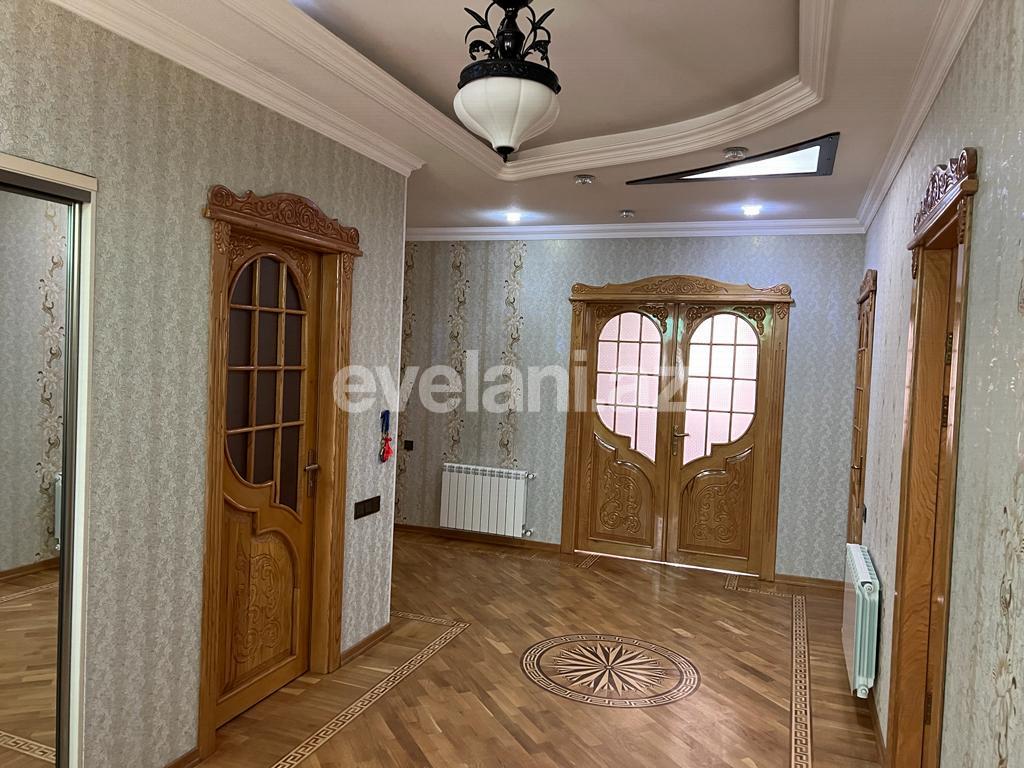Satılır, həyət evi / bağ, 8 otaqlı, 300 m², Bakı, Yasamal r.