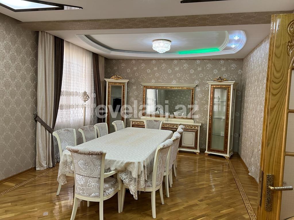 Satılır, həyət evi / bağ, 8 otaqlı, 300 m², Bakı, Yasamal r.