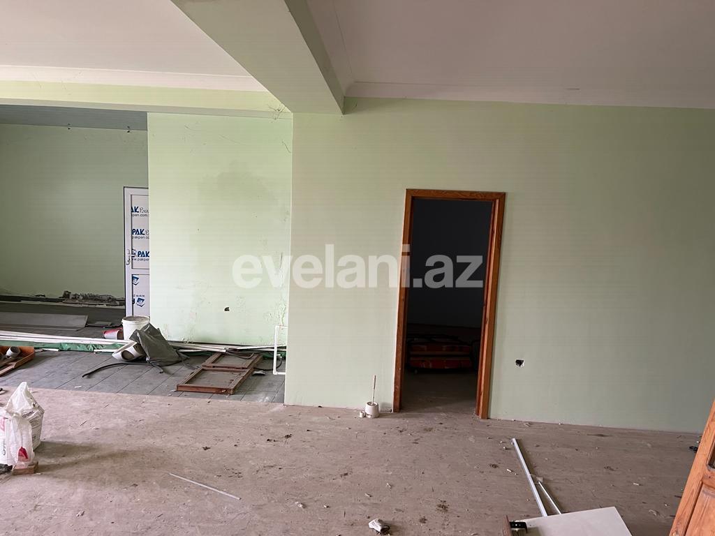 Satılır, həyət evi / bağ, 8 otaqlı, 300 m², Bakı, Yasamal r.