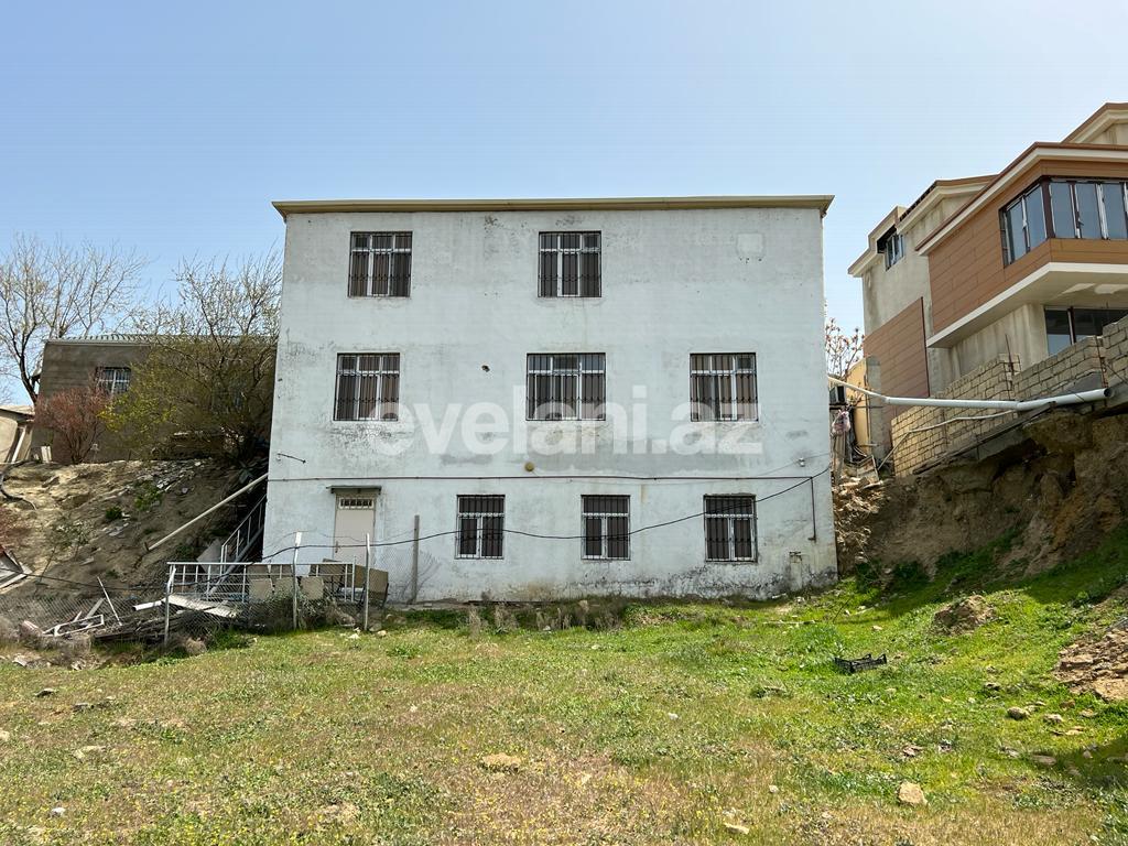 Satılır, həyət evi / bağ, 8 otaqlı, 300 m², Bakı, Yasamal r.