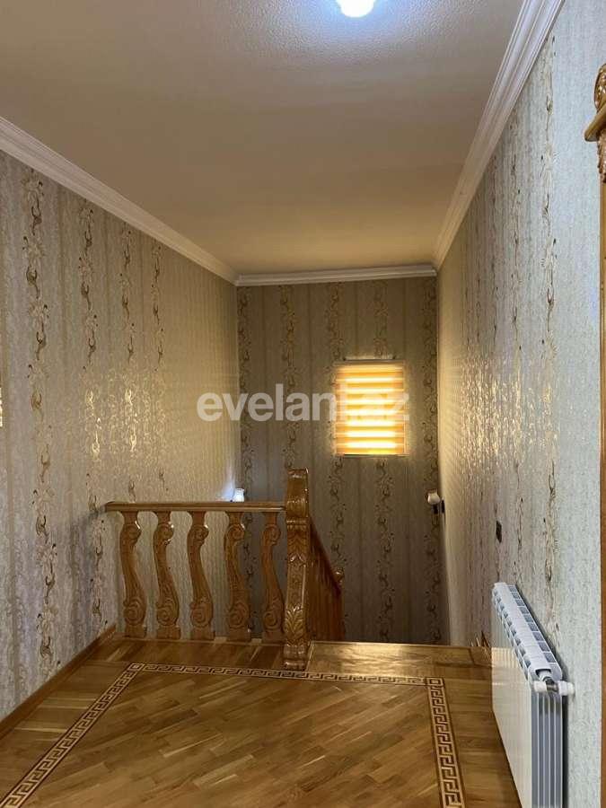 Satılır, həyət evi / bağ, 8 otaqlı, 300 m², Bakı, Yasamal r.