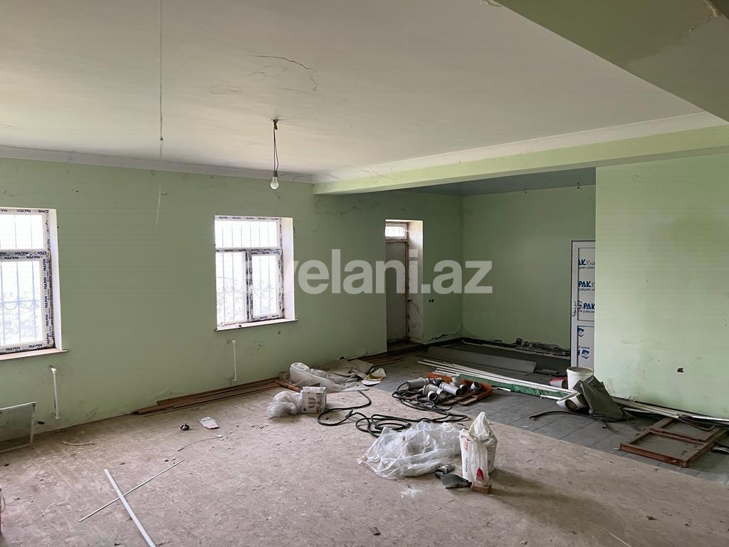 Satılır, həyət evi / bağ, 8 otaqlı, 300 m², Bakı, Yasamal r.