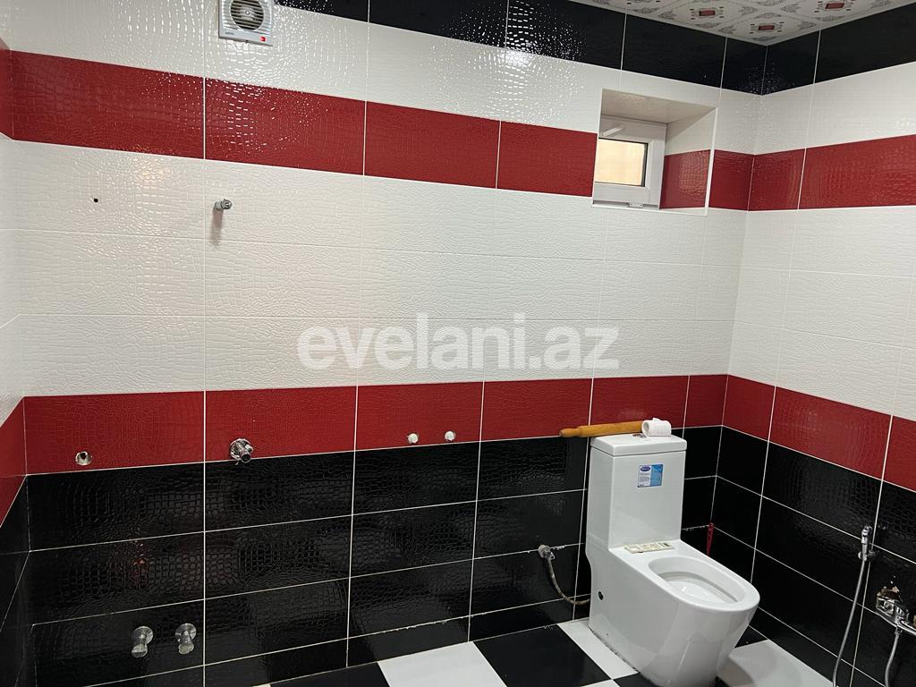 Satılır, həyət evi / bağ, 8 otaqlı, 300 m², Bakı, Yasamal r.