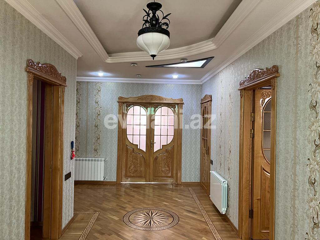 Satılır, həyət evi / bağ, 8 otaqlı, 300 m², Bakı, Yasamal r.