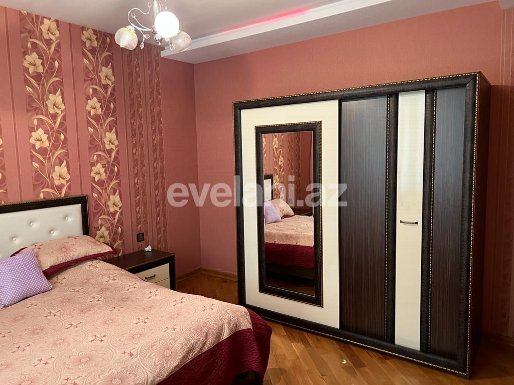 Satılır, həyət evi / bağ, 8 otaqlı, 300 m², Bakı, Yasamal r.