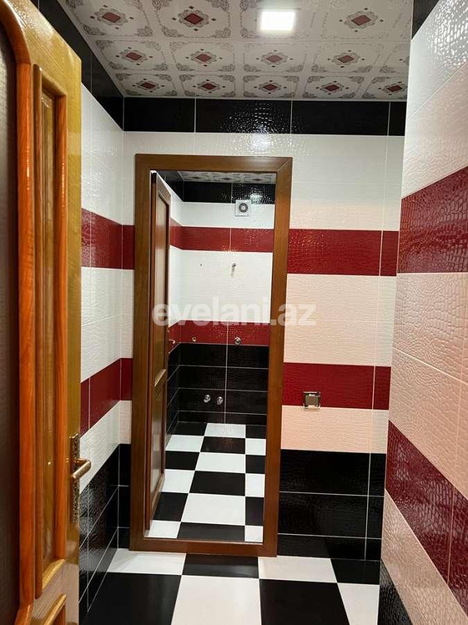 Satılır, həyət evi / bağ, 8 otaqlı, 300 m², Bakı, Yasamal r.