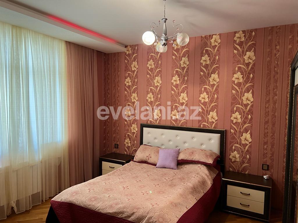 Satılır, həyət evi / bağ, 8 otaqlı, 300 m², Bakı, Yasamal r.