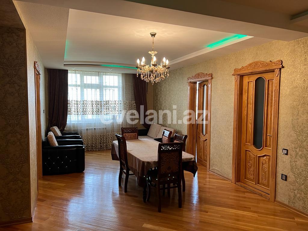 Satılır, həyət evi / bağ, 8 otaqlı, 300 m², Bakı, Yasamal r.