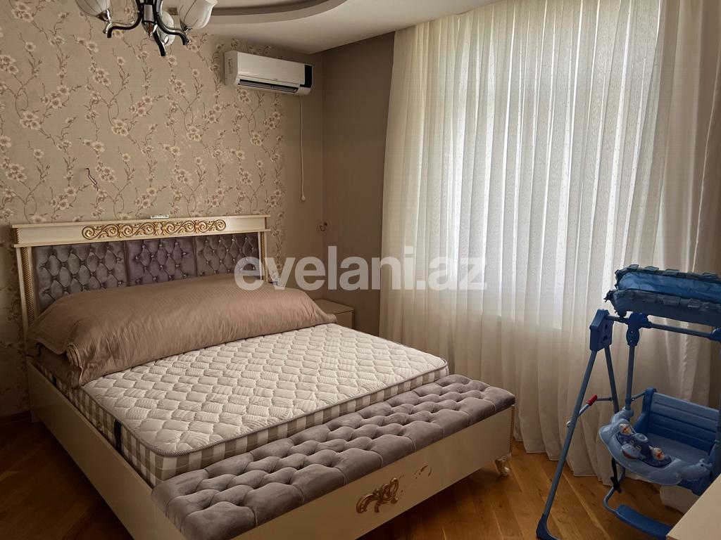 Satılır, həyət evi / bağ, 8 otaqlı, 300 m², Bakı, Yasamal r.