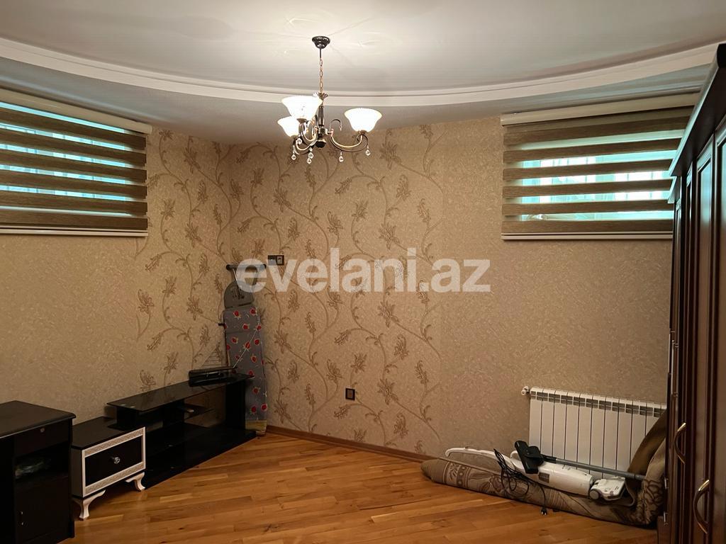 Satılır, həyət evi / bağ, 8 otaqlı, 300 m², Bakı, Yasamal r.