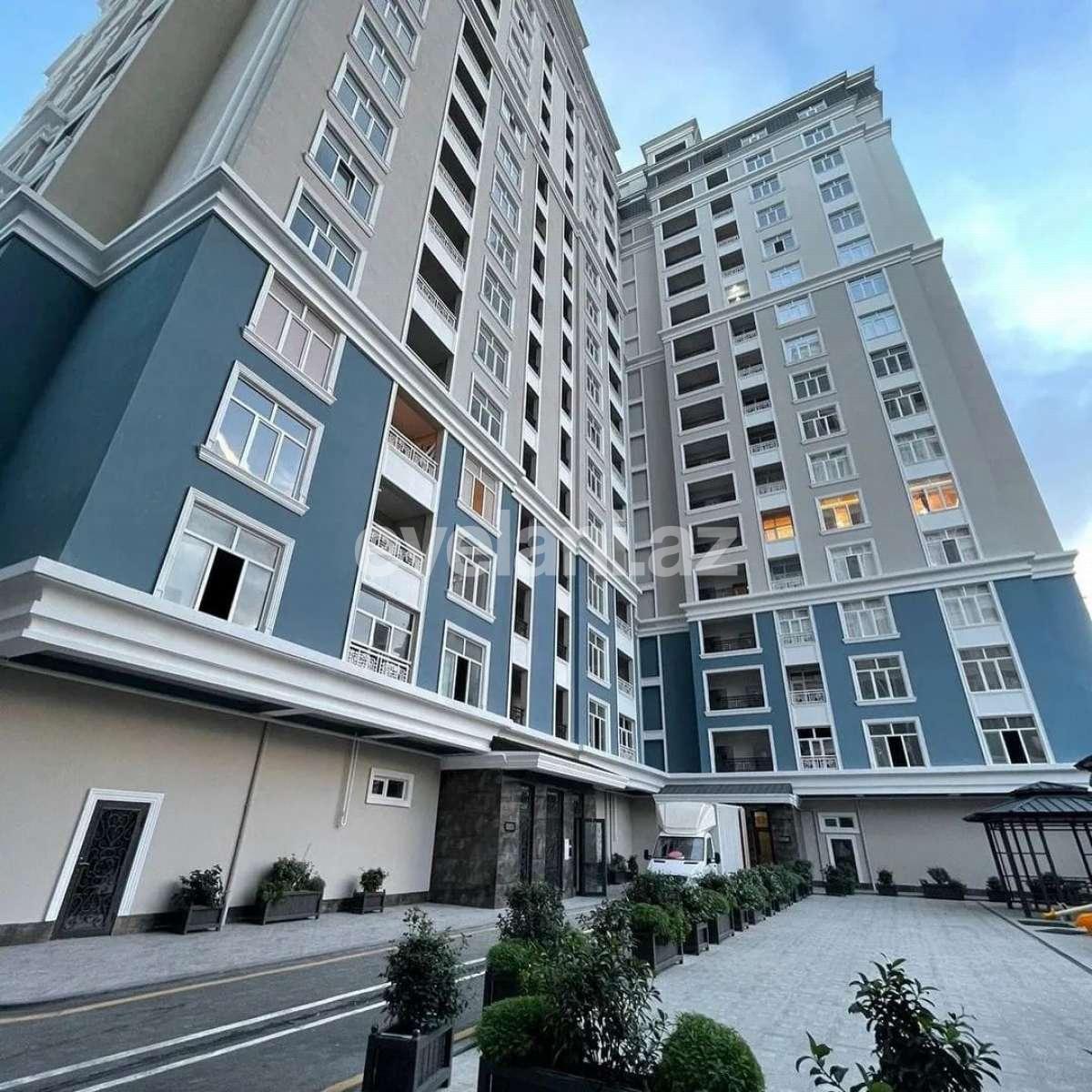 Sale, new building, 2 room, 86 m², Baku, Nasimi r.