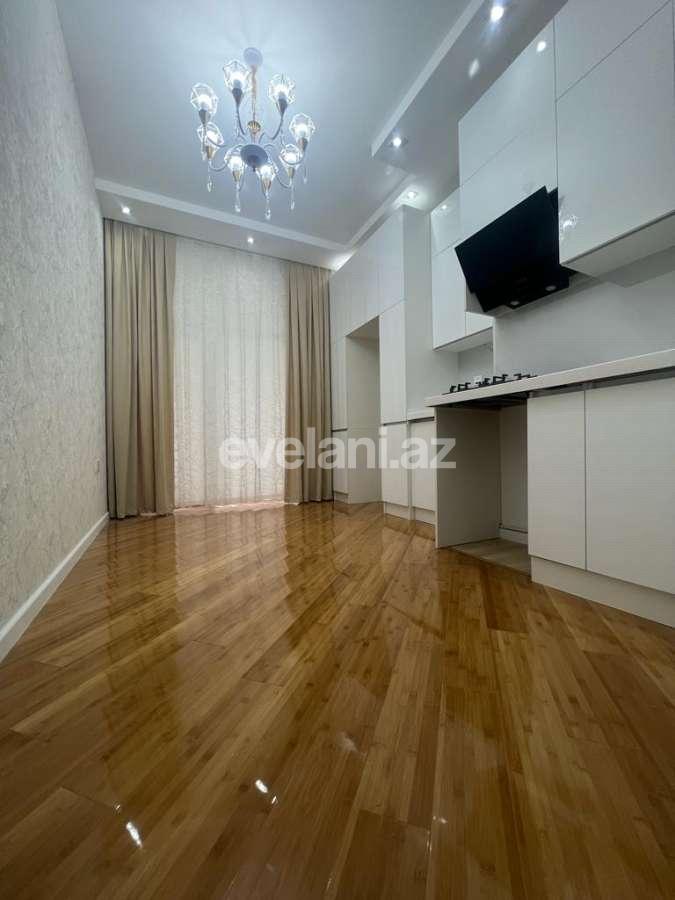 Sale, new building, 2 room, 86 m², Baku, Nasimi r.
