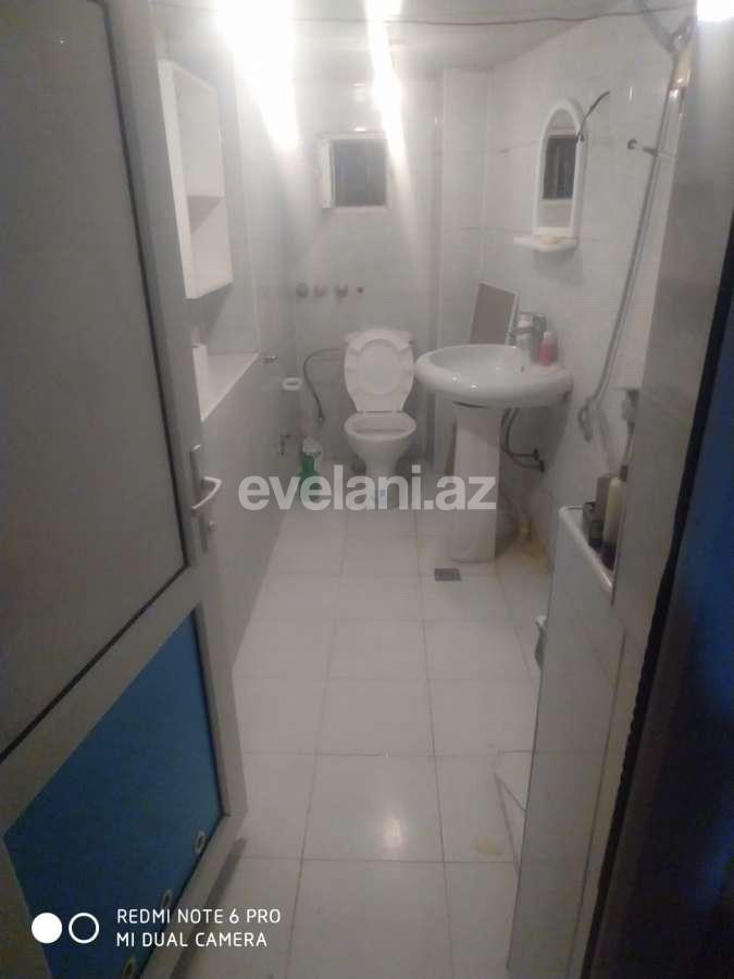 Satılır, həyət evi / bağ, 3 otaqlı, 70 m², Bakı, Səbail r, Badamdar q.