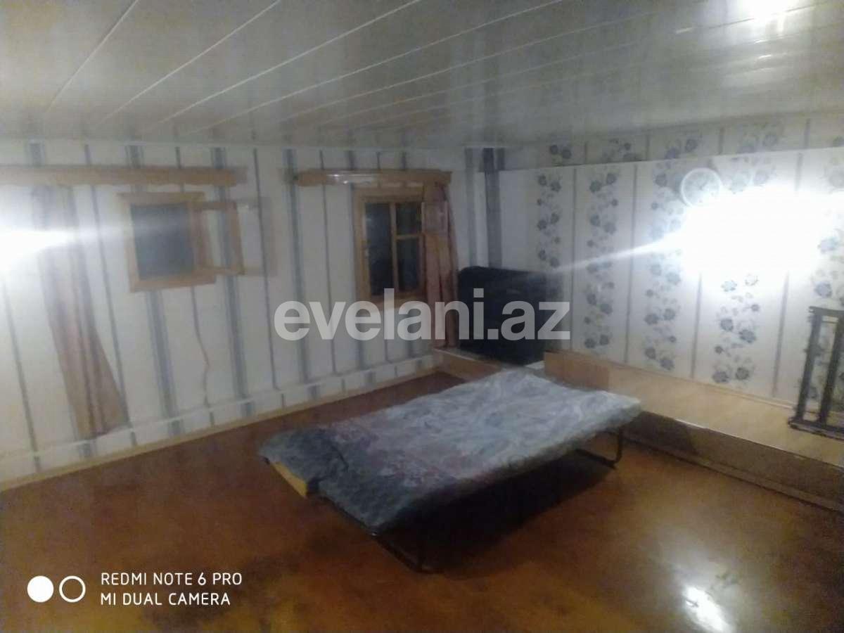 Satılır, həyət evi / bağ, 3 otaqlı, 70 m², Bakı, Səbail r, Badamdar q.